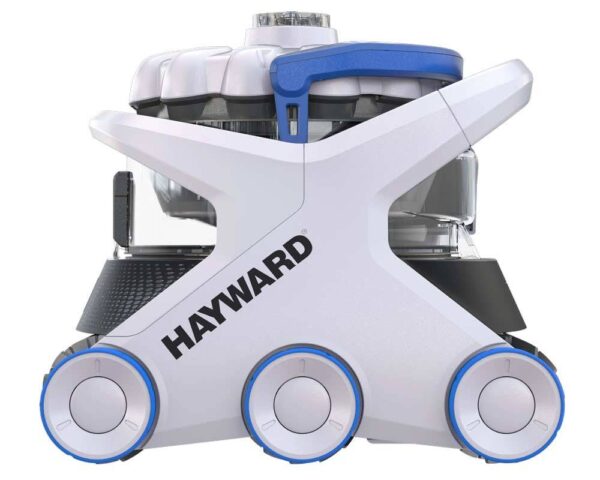 robot piscina aquavac 600 hayward 1