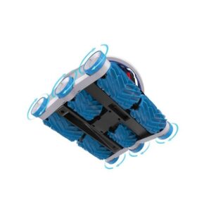 Robot piscina AquaVac 650 Hayward - Liner