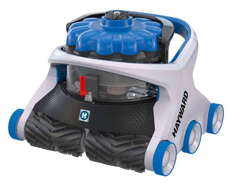 Robot piscina AquaVac 650 Hayward - Liner
