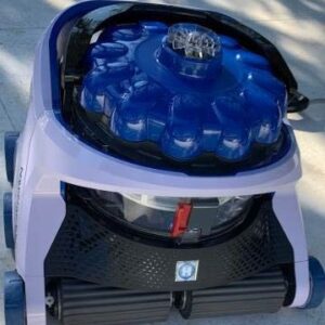 Robot piscina AquaVac 650 Hayward - Mozaic