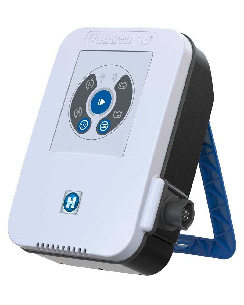 Robot piscina AquaVac 650 Hayward - Mozaic