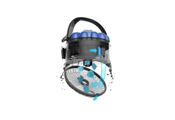robot piscina aquavac 650 hayward mozaic 7