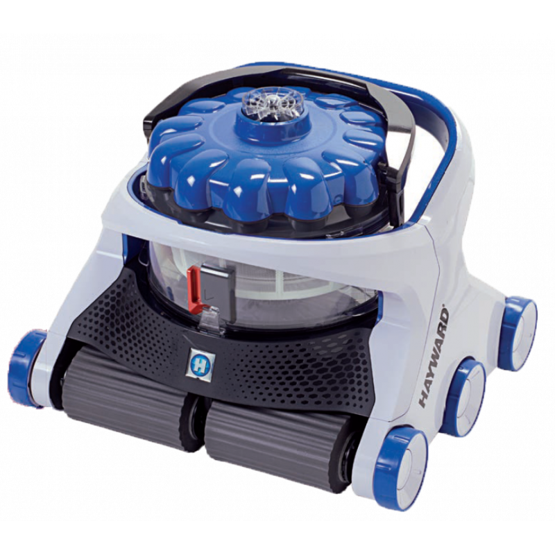 Robot piscina AquaVac 650 Hayward - Mozaic