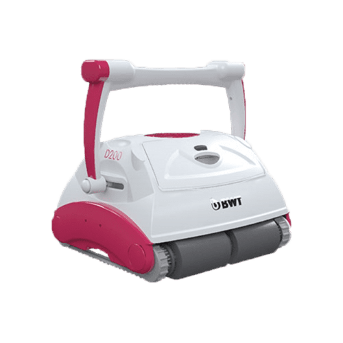 Robot piscina BWT D200