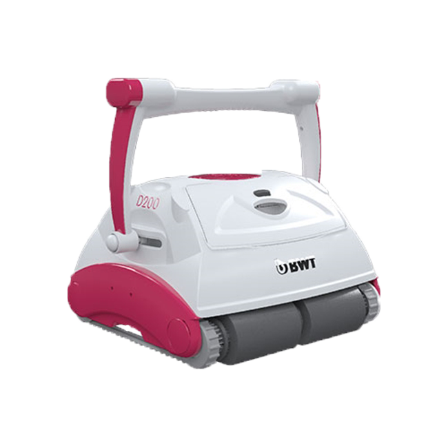 Robot piscina BWT D200
