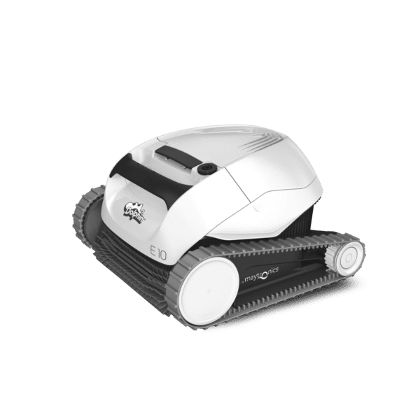robot piscina maytronics dolphin e10