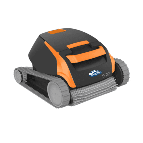robot piscina maytronics dolphin e20