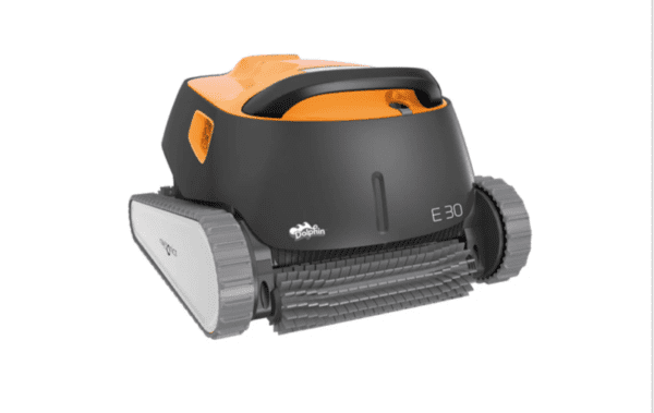 robot piscina maytronics dolphin e30
