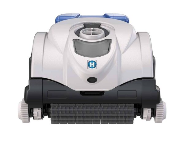 robot piscina sharkvac xl pilot hayward cu carut 2
