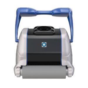 Robot piscina Tiger Shark Hayward