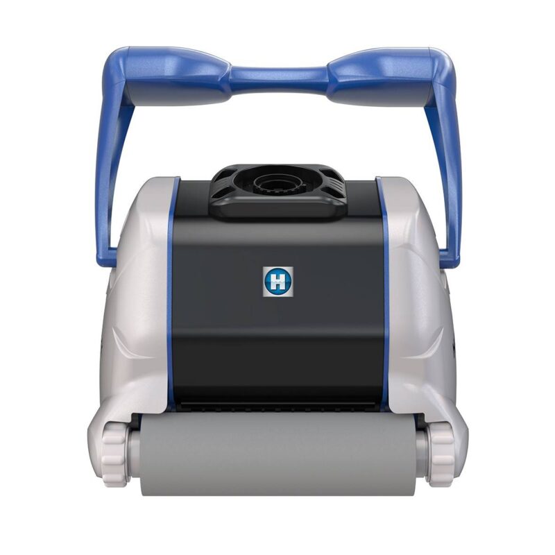 Robot piscina Tiger Shark Hayward