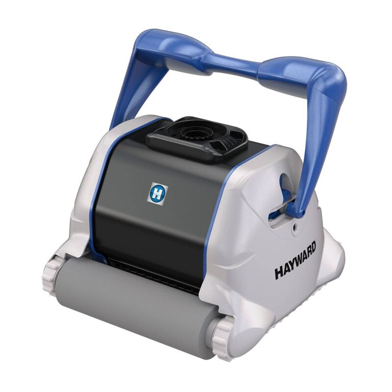 Robot piscina Tiger Shark Hayward