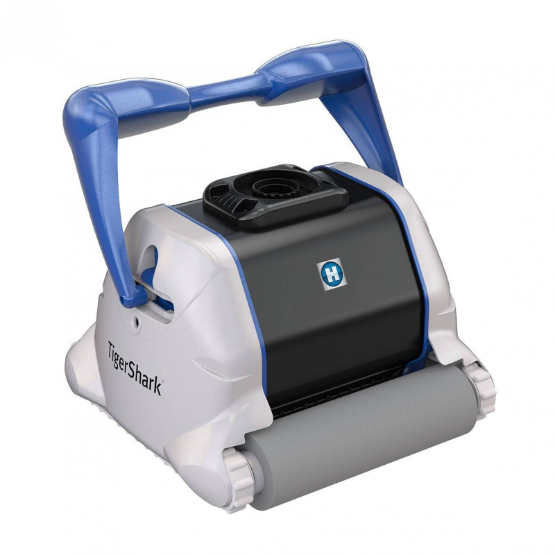 Robot piscina Tiger Shark Hayward