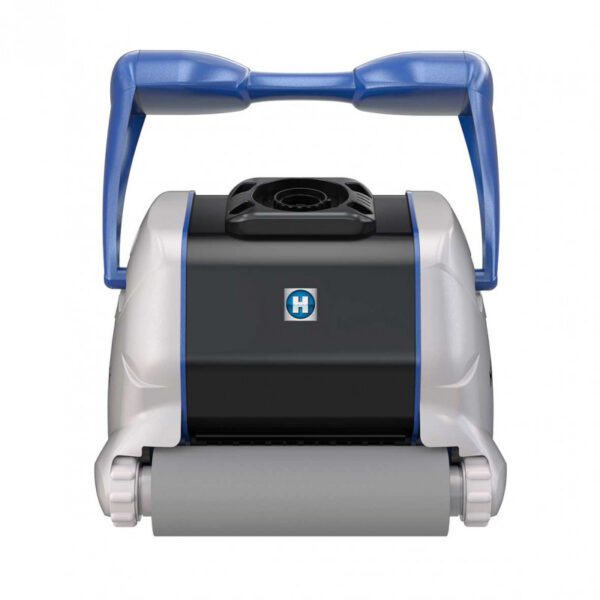 robot piscina tiger shark qc hayward