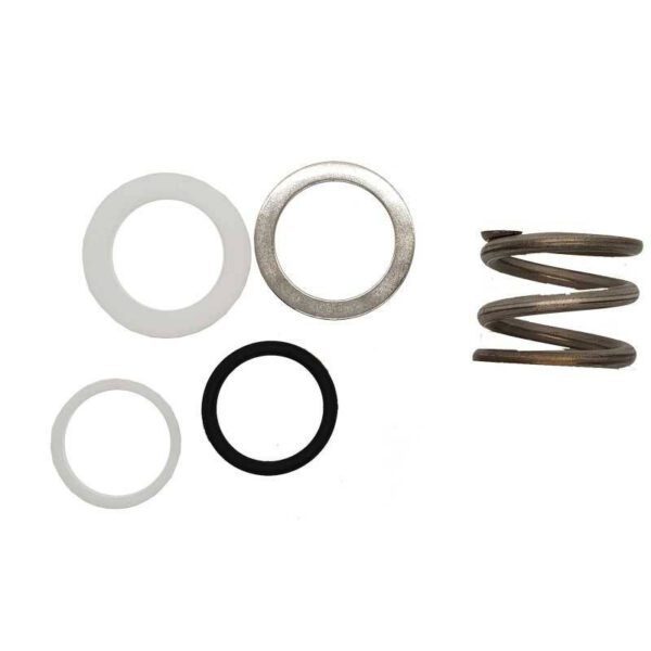 set garnituri si arc pentru vana multiport
