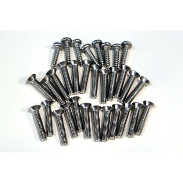 set suruburi skimmer kripsol