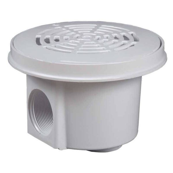 sifon rotund beton 2
