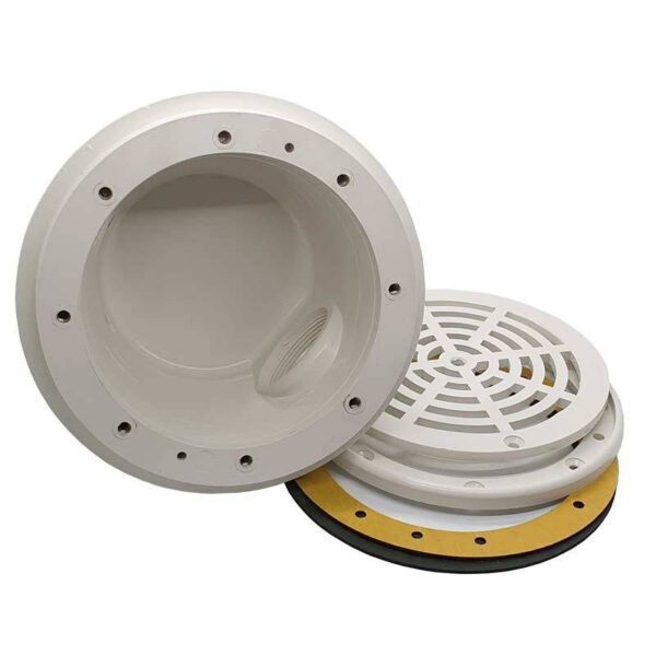 sifon rotund liner 2 cu insertii