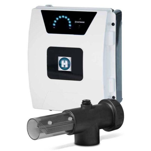 sistem electroliza piscina aquarite flo 22 grame