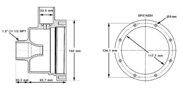 sistem hidromasaj turbo jet abs liner 2