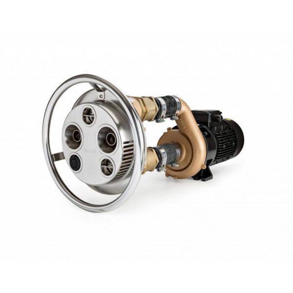 sistem inot contra curent jet swim 2000 liner