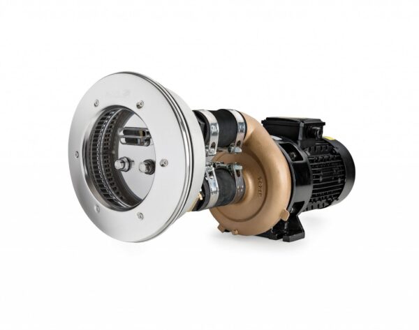 sistem inot contra curent jet swim motion beton 1
