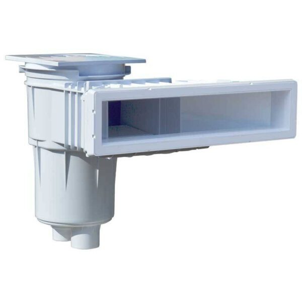 skimmer mirror gura ingusta liner