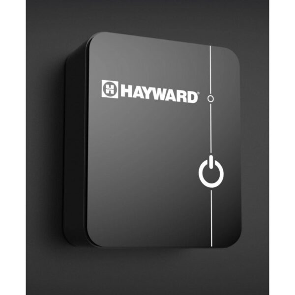smart temp wifi pompe caldura inverter hayward