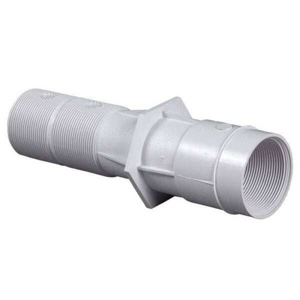 trecere perete beton 250 mm