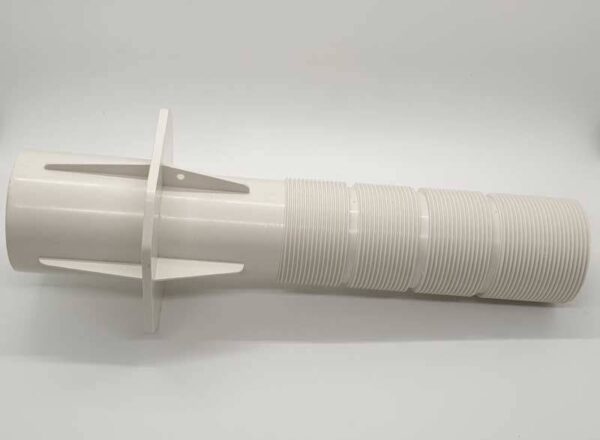 trecere perete beton 300 mm 1