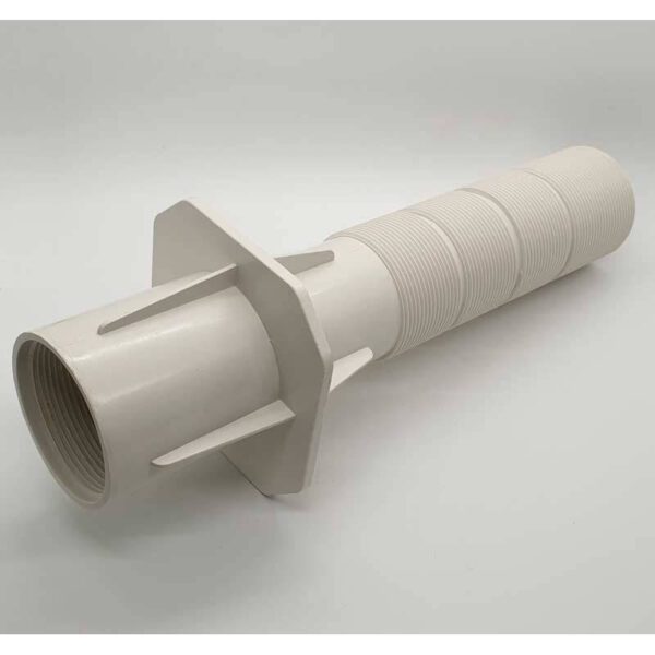trecere perete beton 300 mm