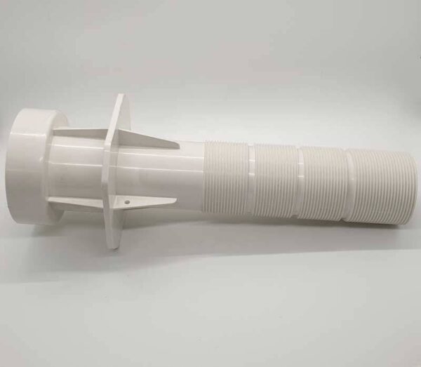 trecere perete liner 300 mm 1