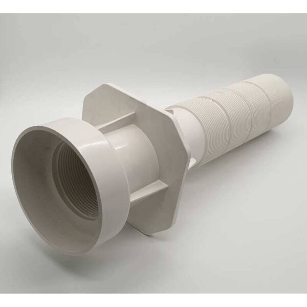 trecere perete liner 300 mm