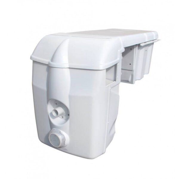 unitate filtrare monobloc piscina 45 mc
