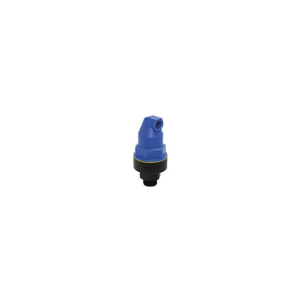 valva 1 aerisire automata efect dublu