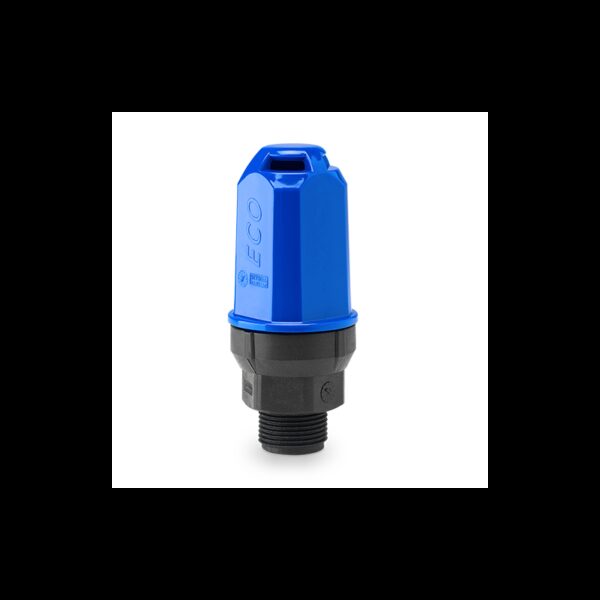 valva 3 4 aerisire automata efect dublu eco