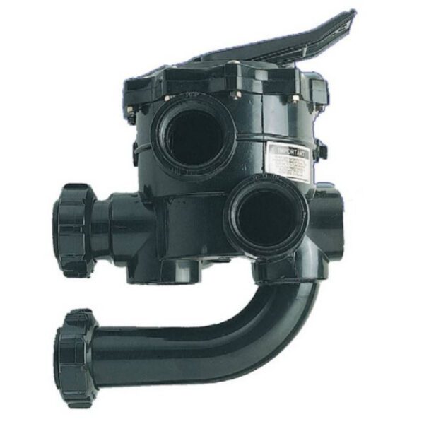 vana multiport laterala 15 cu 6 cai hayward powerline