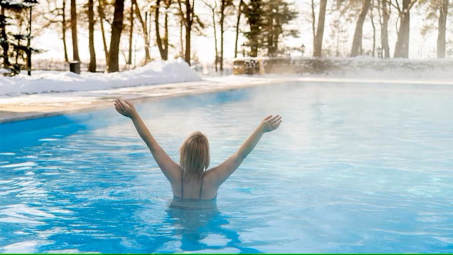 încălzire piscină