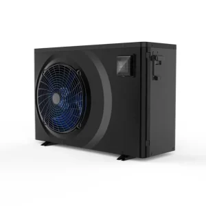 Pompă căldură piscină AquaForte, tehnologie Full Inverter, 10-75 mc