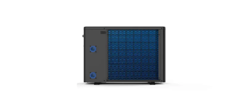 Pompă căldură piscină AquaForte, tehnologie Full Inverter, 10-75 mc