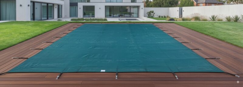 iernarea piscinei