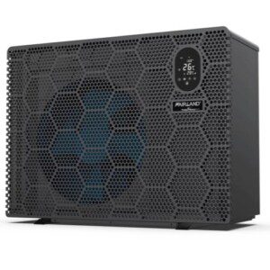 Pompă de căldură Fairland Inver-X20-11C – 11 kW pentru volum piscina 25–40 m³