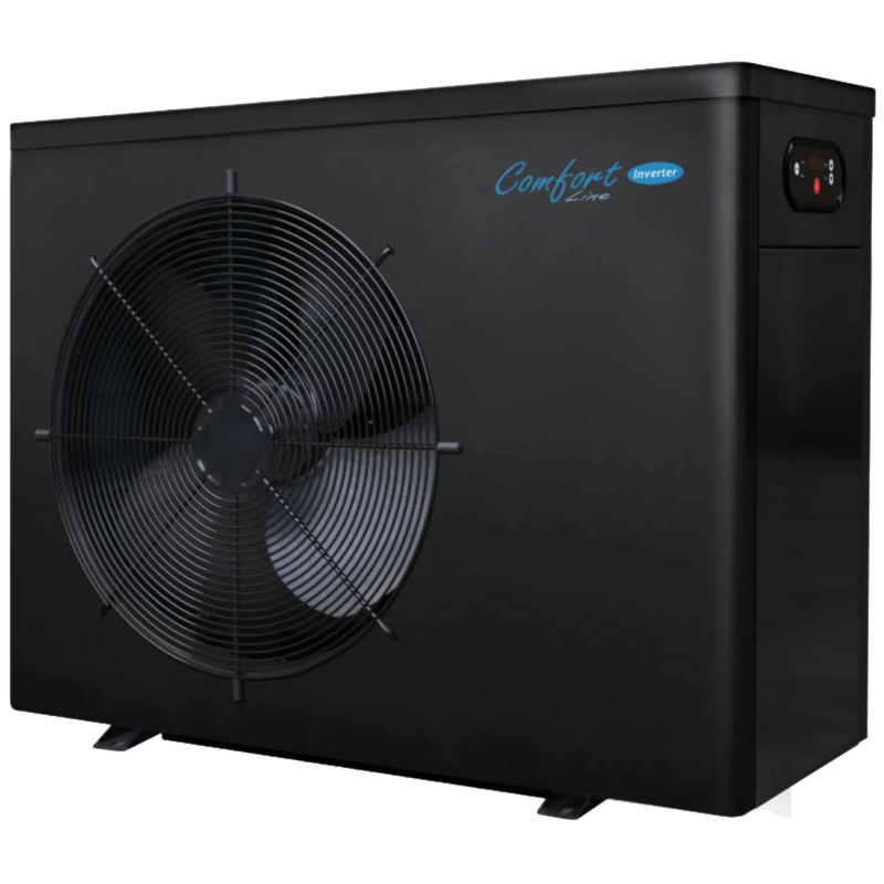 Pompa de caldura Inverter COMFORTLINE 9 kW BPNCR09 - Fairland pentru volum piscina 20–35 m³ Pompa de caldura Inverter COMFORTLINE 9 kW BPNCR09 - Fairland pentru volum piscina 20–35 m³