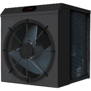 Pompa de caldura MINI SHP06, volum maxim 35 mc