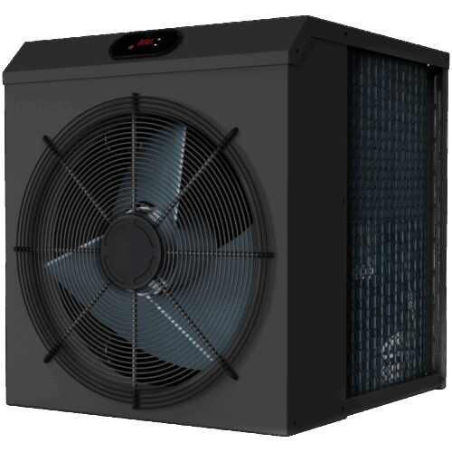 Pompa de caldura MINI SHP06, volum maxim 35 mc